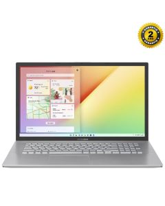 PC Portable ASUS VIVOBOOK 17 X712EQ i7 11è Gén 24Go 512Go SSD - Silver