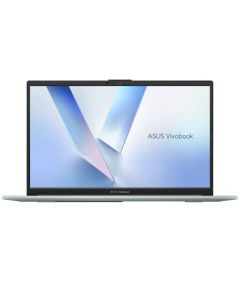 PC Portable ASUS Vivobook Go 15 AMD RYZEN 5 16Go 1To SSD - Gris Vert