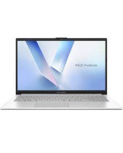 PC Portable ASUS Vivobook Go 15 AMD RYZEN 5 8Go 512Go SSD - Silver