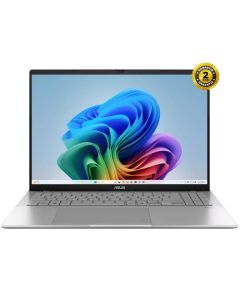 PC Portable ASUS Vivobook S16 AMD RYZEN 9 16Go 512Go SSD - Silver