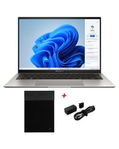 Pc Portable ASUS Zenbook S 13 OLED Ultra 7 155U 32Go 1To SSD - Gris