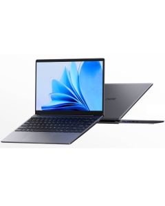 PC Portable CHUWI CoreBook i3 10è Gén 8Go 256Go SSD - Gris