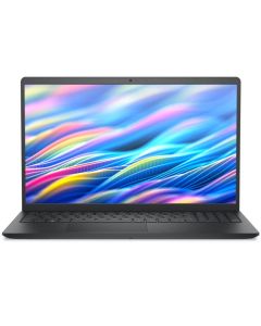 PC Portable DELL 15 i7 13è Gén 16G 512Go SSD - Noir