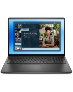 PC Portable DELL 16 Intel Core 5 120U 16G 512Go SSD - Noir