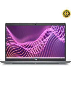 PC Portable DELL Latitude 5540 i5 13è Gén 24Go 512Go SSD - Gris