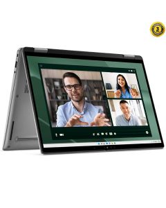 PC Portable DELL Latitude 7350 2-en-1 Ultra 7 165U 16Go 512Go SSD - Gris