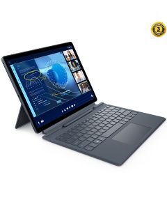 PC Portable DELL Latitude 7350 Détachable Ultra 7 164U 32Go 512Go SSD - Bleu