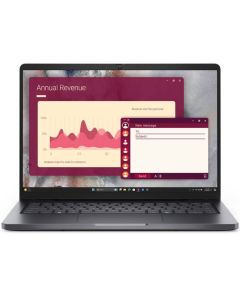 PC Portable DELL Pro 14 Intel Core 7 150U 16Go 512Go SSD