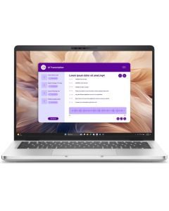 PC Portable DELL Pro 14 Plus Ultra 7 255U 8G 512Go SSD