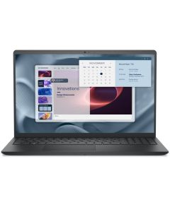 PC Portable DELL Pro 15 Essential i7 13è Gén 24Go 512Go SSD - Noir