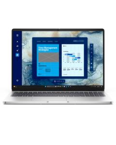 PC Portable DELL Pro 16 Ultra 5 225U 16Go 512Go SSD - Silver