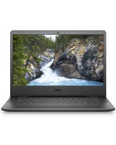 Pc Portable DELL Vostro 3400 i3 11è Gén 4Go 1To - Noir