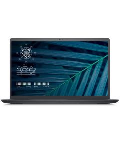 Pc Portable DELL Vostro 3510 i3 11è Gén 8Go 256Go SSD - Noir