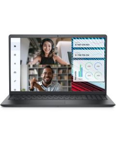 Pc Portable DELL Vostro 3520 i3 12è Gén 12Go 512Go SSD - Noir