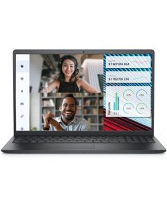 Pc Portable DELL Vostro 3530 i3 13ème Gén 16Go 512Go SSD - Noir