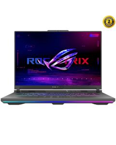 PC Portable Gamer ASUS ROG Strix G16 i9 14è Gén 16Go RTX 4060