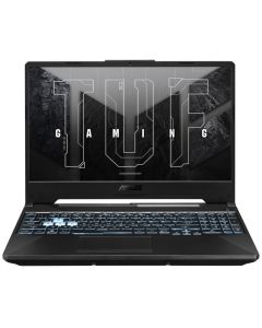 PC Portable Gamer ASUS TUF Gaming A15 AMD RYZEN 5 16Go GTX 1650