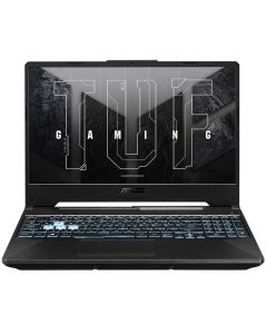 PC Portable Gamer ASUS TUF Gaming A15 AMD RYZEN 5 16Go RTX 2050