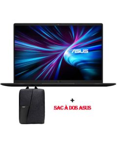 PC Portable Gamer ASUS V16 V3607VJ Intel Core 5 210H 8G RTX 3050