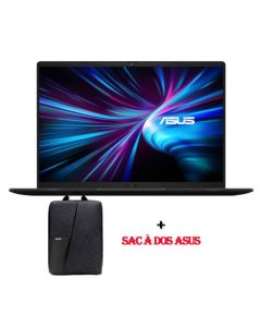 PC Portable Gamer ASUS V16 V3607VJ Intel Core 5 210H 8G RTX3050 