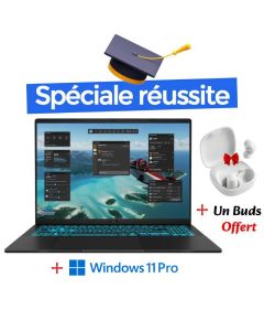 PC Portable Gamer ASUS V16 V3607VU Intel Core 7 240H 8Go RTX4050