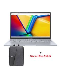 PC Portable Gamer ASUS Vivobook 16X i5 13è Gén 24G RTX 3050