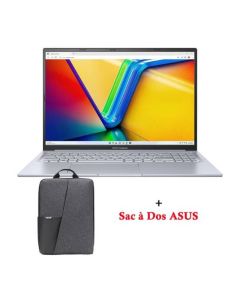 PC Portable Gamer ASUS Vivobook 16X i5 13è Gén 8G RTX 3050