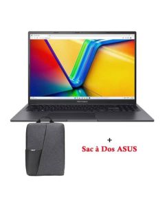 PC Portable Gamer ASUS Vivobook 16X i5 13è Gén 8G RTX3050