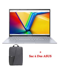 PC Portable Gamer ASUS Vivobook 16X i7 12è Gén 16Go RTX 2050