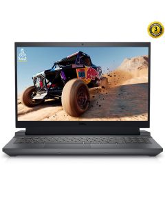 PC Portable Gamer DELL G15 5530 i5 13è Gén 16Go RTX 3050