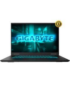 PC Portable Gamer GIGABYTE A16 3VH AMD RYZEN 7 16Go RTX 5060