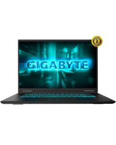 PC Portable Gamer GIGABYTE A16 3VH AMD RYZEN 7 24Go RTX 5060
