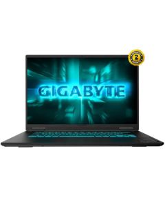 PC Portable Gamer GIGABYTE A16 5TH AMD Ryzen 7 16Go RTX 5050