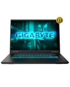 PC Portable Gamer GIGABYTE A16 CVH i7 13è Gén 16Go RTX 5060