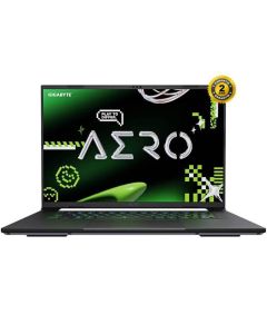 PC Portable Gamer GIGABYTE AERO X16 1WH AMD Ryzen AI 7 350 16G RTX5070