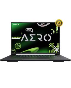 PC Portable Gamer GIGABYTE AERO X16 2WH AMD Ryzen AI 9 HX 370 32G RTX 5070