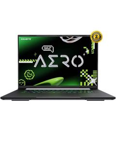 PC Portable Gamer GIGABYTE AERO X16 2WH AMD Ryzen AI 9 HX 370 32G RTX5070