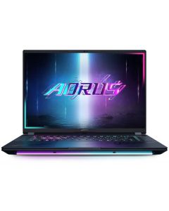 PC Portable Gamer GIGABYTE AORUS MASTER 16 Ultra 9 275HX 32Go RTX 5080