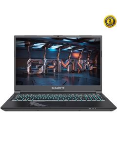 PC Portable Gamer GIGABYTE G5 KF5 i5 13è Gén 16Go RTX 4060