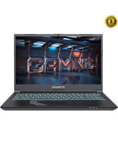 PC Portable Gamer GIGABYTE G5 MF i5 12è Gén 32Go RTX 4050