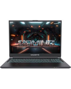 PC Portable Gamer GIGABYTE G6 KF i7 13è Gén 16Go RTX 4060