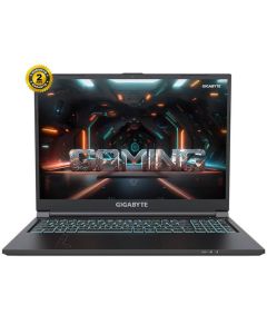 PC Portable Gamer GIGABYTE G6 KF i7 13è Gén 16Go RTX4060