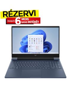 PC Portable Gamer HP Victus 16-r0001nk i5 13è Gén 24Go RTX 4050