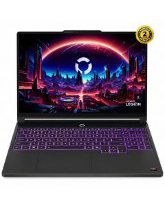 PC Portable Gamer LENOVO Légion 5 15AGP11 AMD Ryzen AI 9 32Go RTX 5060