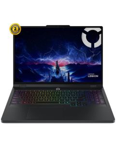 PC Portable Gamer LENOVO Légion Pro 5 16IRX10 i7 14è Gén 32Go RTX 5050