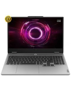 PC Portable Gamer LENOVO LOQ 15AHP10 AMD Ryzen 5 16Go RTX 5050