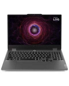 PC Portable Gamer LENOVO LOQ 15ARP9 AMD RYZEN 5 16Go RTX 3050