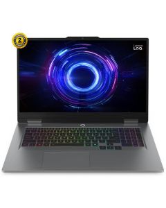 PC Portable Gamer LENOVO LOQ 17IRX10 i7 13è Gén 16Go RTX 5050