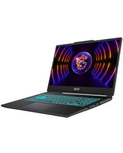 PC Portable Gamer MSI Cyborg 15 A12VE i5 12è Gén 16G RTX 4050