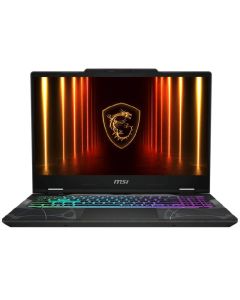 PC Portable Gamer MSI Cyborg 15 B2RW Intel Core 5 210H 32Go RTX 5060